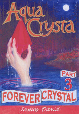 Book cover for Forever Crystal