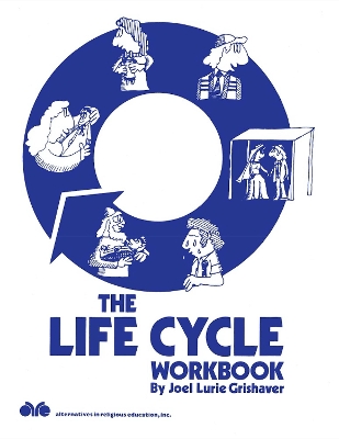 Book cover for The Life Cycle Workbook