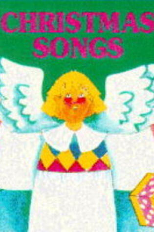 Cover of Christmas Songs