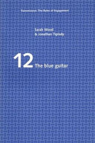 Cover of The Blue Guitar