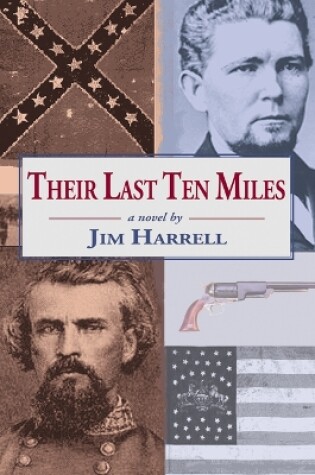 Cover of Their Last Ten Miles