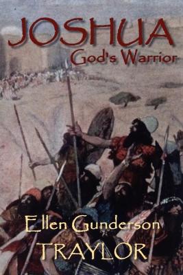 Book cover for Joshua - God's Warrior