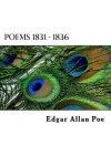Book cover for Poems 1831 - 1836