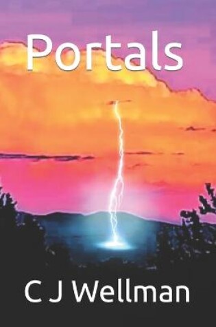 Cover of Portals