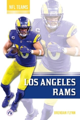 Cover of Los Angeles Rams