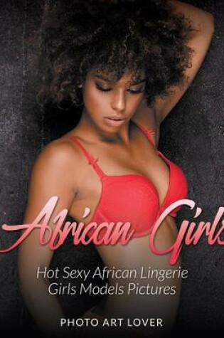 Cover of African Girls