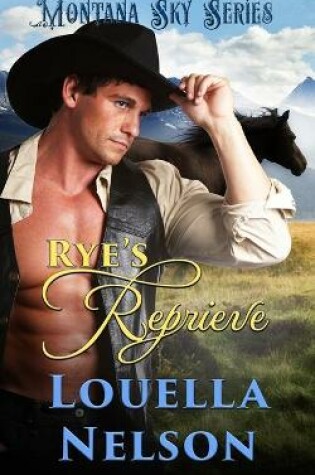 Cover of Rye's Reprieve