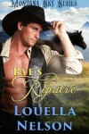 Book cover for Rye's Reprieve