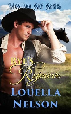 Book cover for Rye's Reprieve
