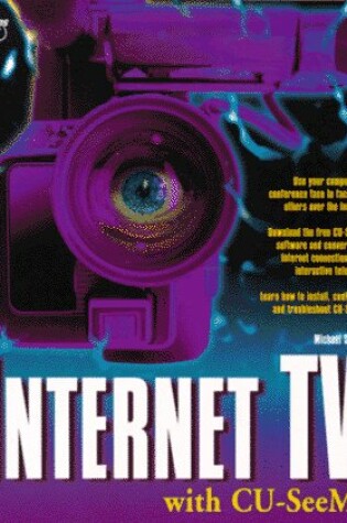 Cover of Internet TV