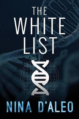 Book cover for The White List