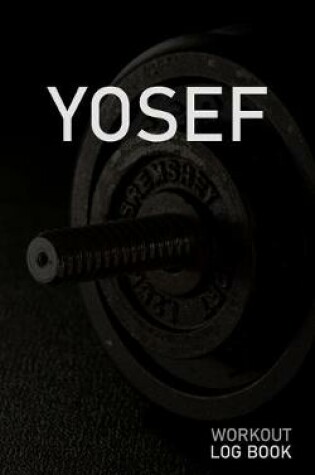 Cover of Yosef