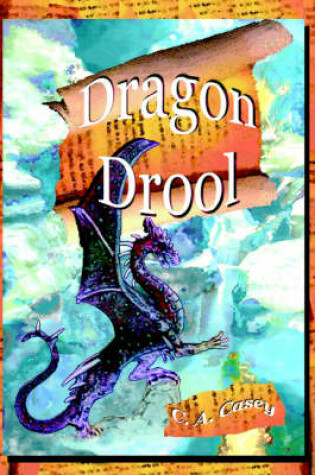 Cover of Dragon Drool