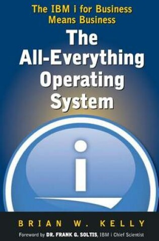Cover of The All-Everything Operating System