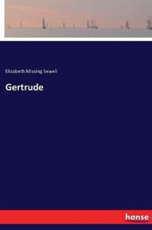 Cover of Gertrude