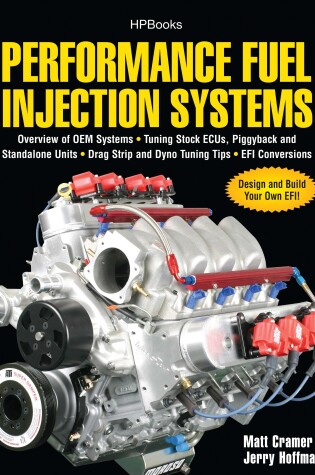 Cover of Performance Fuel Injection Systems