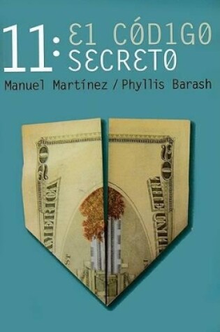 Cover of 11: El Codigo Secreto