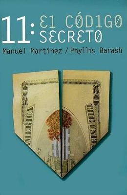 Book cover for 11: El Codigo Secreto