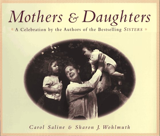Book cover for Mothers & Daughters