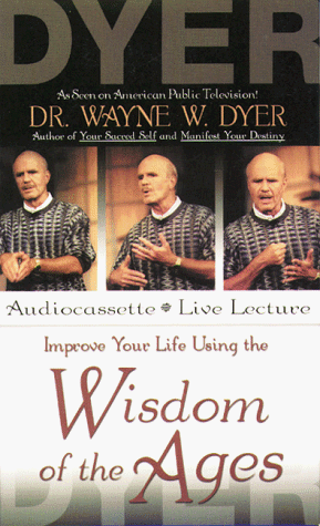 Book cover for Improve Your Life Using the Wisdom of the Ages