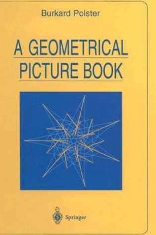 Cover of A Geometrical Picture Book