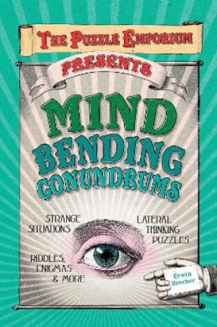 Cover of Mind Bending Conundrums