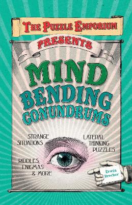 Cover of Mind Bending Conundrums