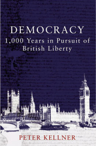 Cover of Democracy