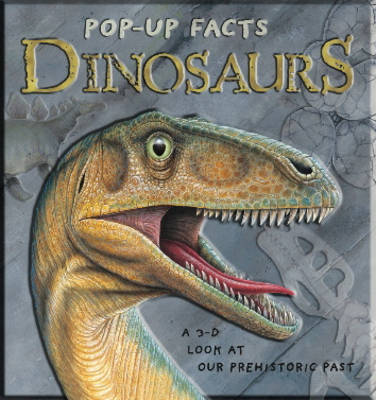 Book cover for Dinosaurs