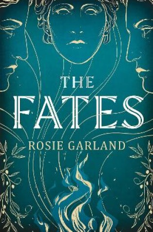 Cover of The Fates