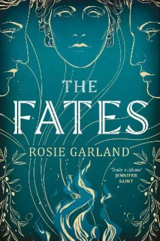 Cover of The Fates