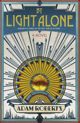 Book cover for By Light Alone