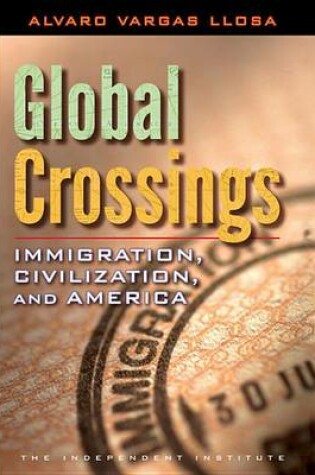 Cover of Global Crossings