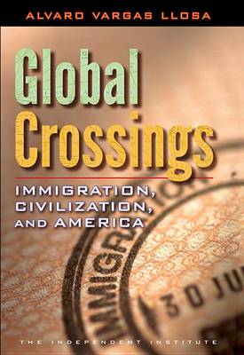 Book cover for Global Crossings