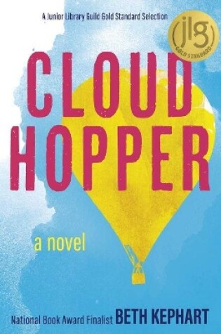 Cover of Cloud Hopper