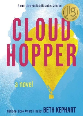 Cover of Cloud Hopper