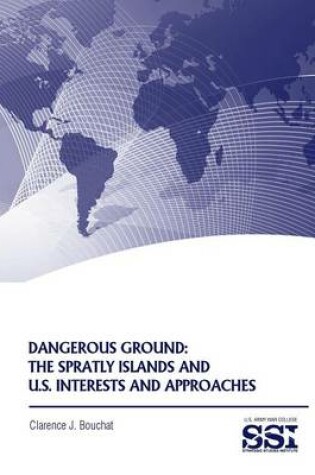 Cover of Dangerous Ground