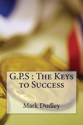 Book cover for G.P, S-The Key to Sucess