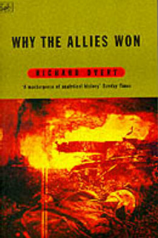 Cover of Why the Allies Won