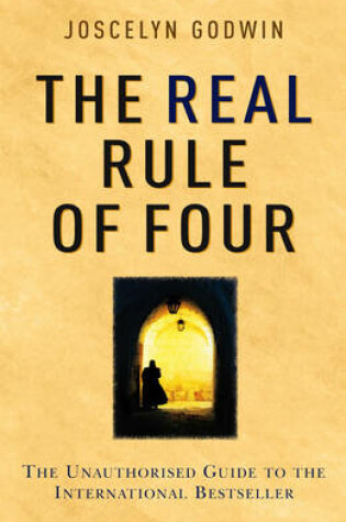 Cover of The Real Rule Of Four