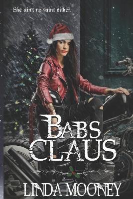 Book cover for Babs Claus