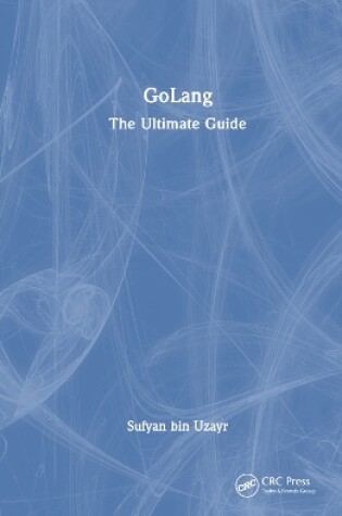 Cover of GoLang