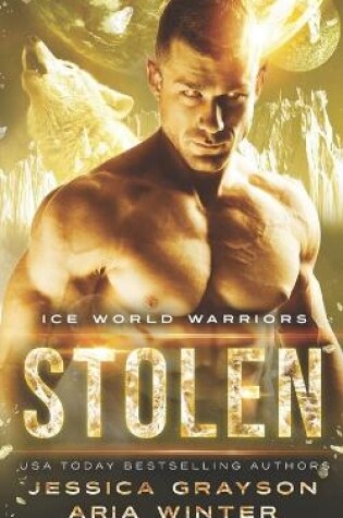 Cover of Stolen