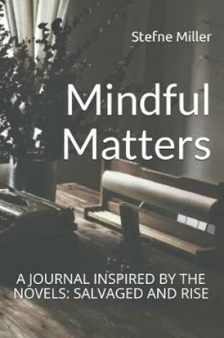 Cover of Mindful Matters