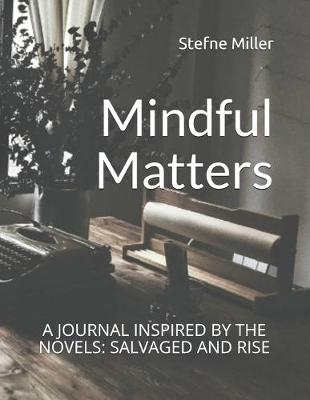 Book cover for Mindful Matters