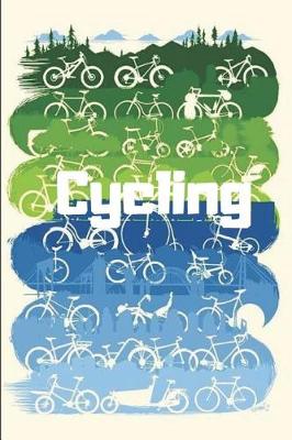 Book cover for Cycling