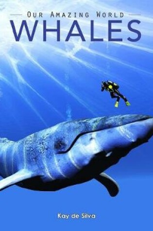 Cover of Whales