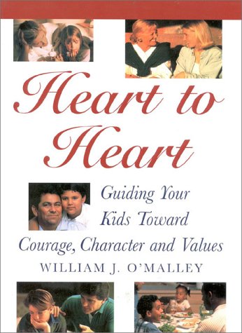 Book cover for Heart to Heart