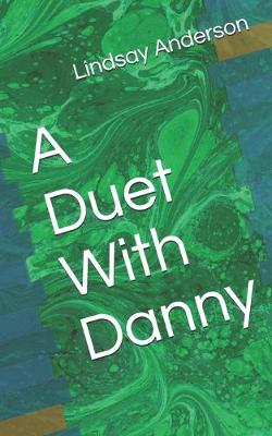 Book cover for A Duet With Danny