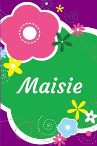 Cover of Maisie